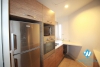 Bright 03 bedrooms apartment for rent in E Tower- Golden Westlake, Tay Ho, Hanoi